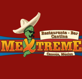 Mextreme Mexico Restaurant