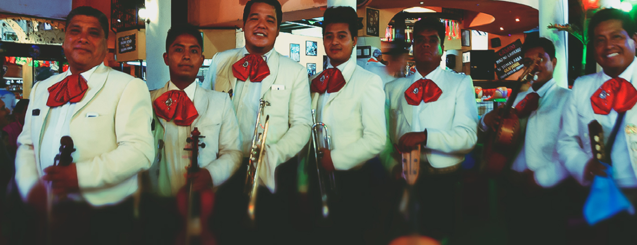 More than 19 years offering unique experiences